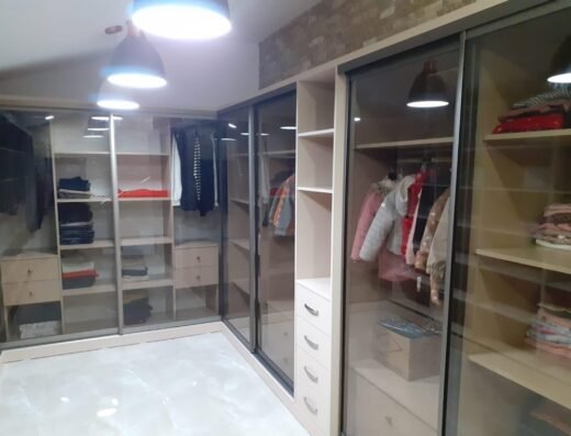 Top Mob Design – Mobila la comanda Bucuresti