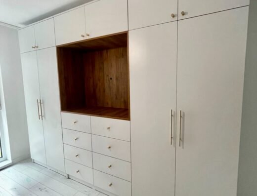 Top Mob Design – Mobila la comanda Bucuresti