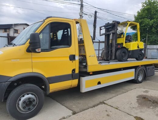 Tractari auto Bucuresti Tractari Autostrada A1 Platforma tractari auto sector 6