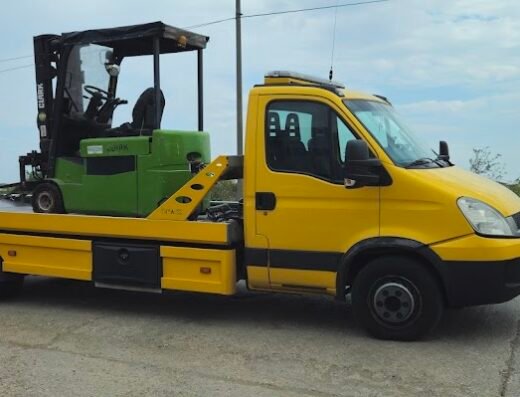 Tractari auto ieftine