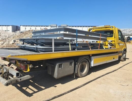 Tractari Auto Sector 5