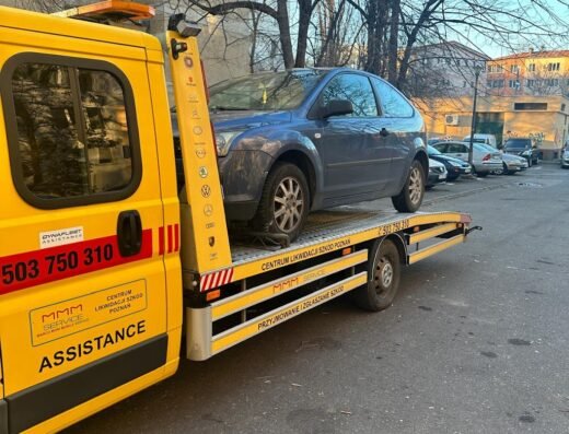 Tractari Masini Bucuresti