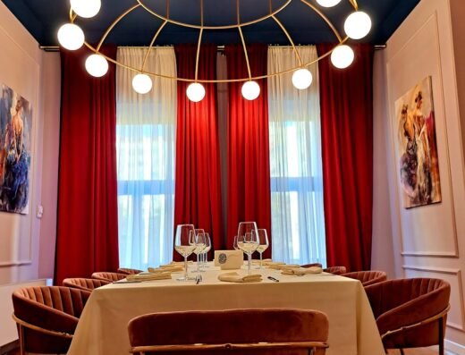 Trai Restaurant Iași