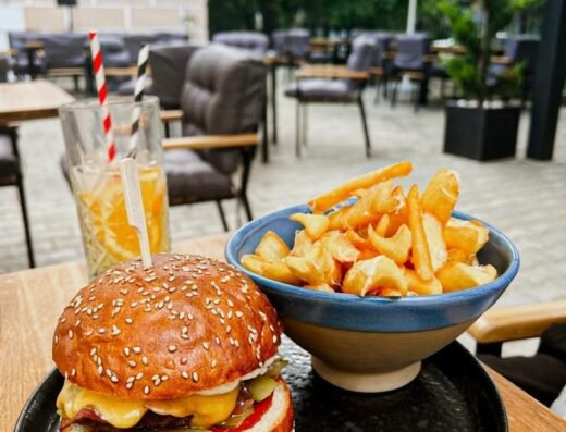 Trai Restaurant Iași