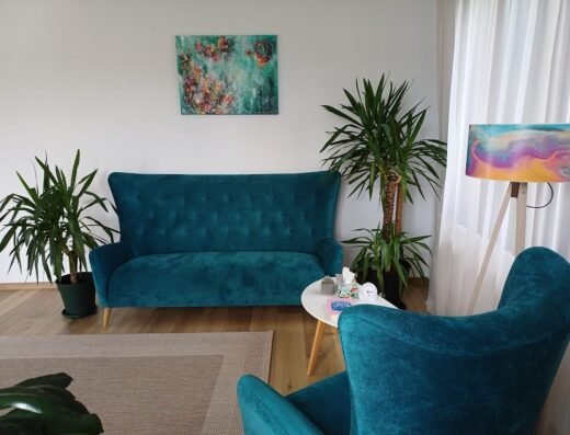 Trauma Center, Centru de Psihoterapie