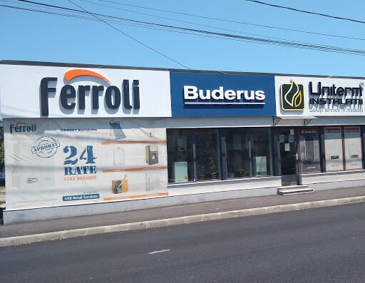 Uniterm Instalatii – Centrale, Gaze si Aer conditionat Constanta