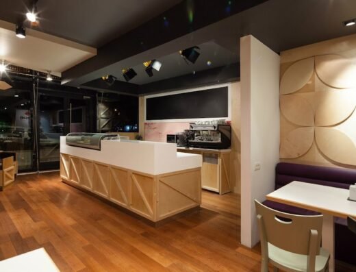 Valprest Parchet Showroom Bucuresti