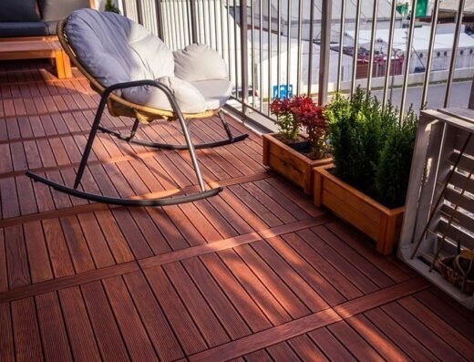 Valprest Parchet Showroom Bucuresti