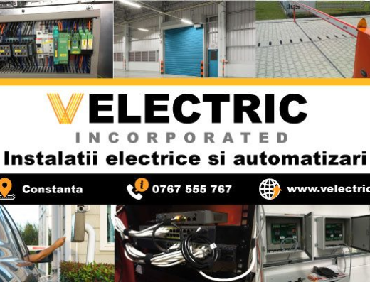 Velectric Incorporated