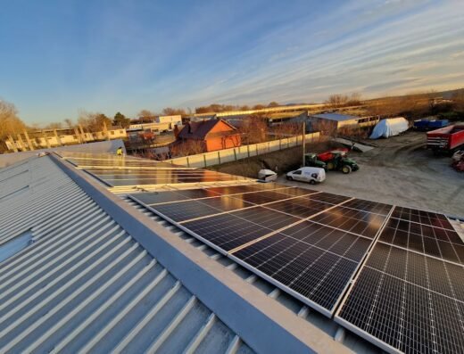 Velectric Incorporated