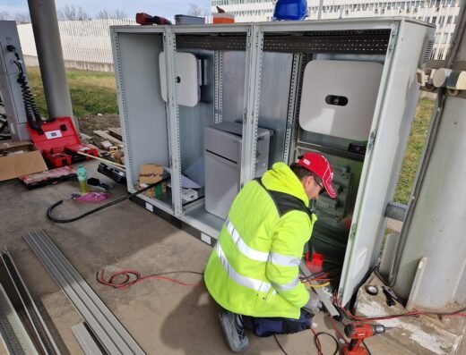 Velectric Incorporated