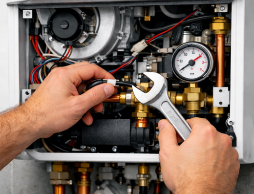 Verificari Centrale Tulcea