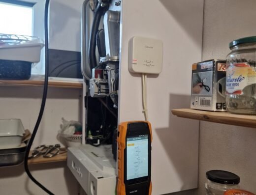 Verificari Centrale Tulcea