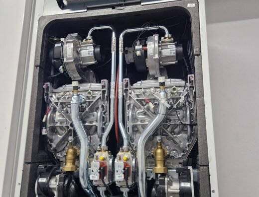 Verificari Centrale Tulcea