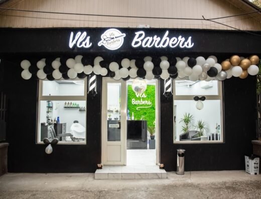 Vls.barbers