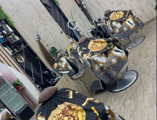 Wallstreet BarberShop