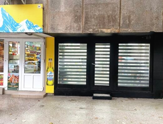 Wallstreet BarberShop