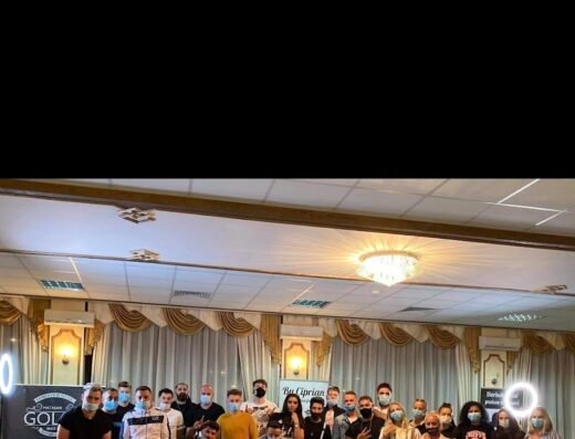 WEST BARBER SHOP Militari