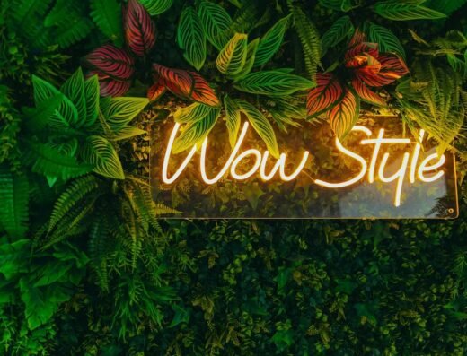 WowStyle Salon Tulcea