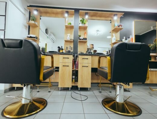 WowStyle Salon Tulcea