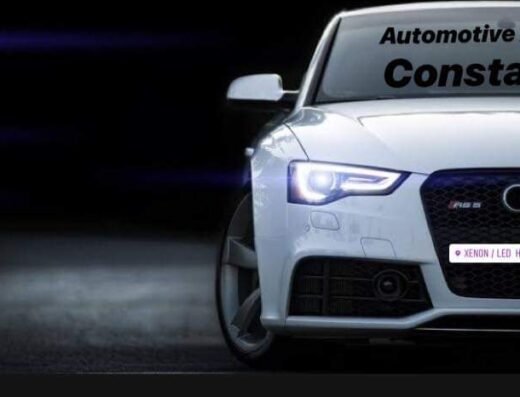 Xenon / Led Constanta