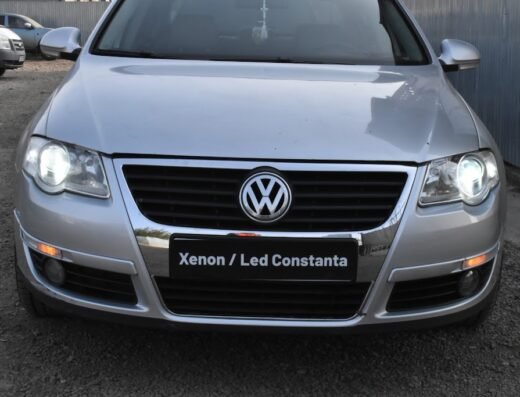 Xenon / Led Constanta
