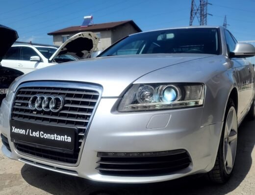 Xenon / Led Constanta