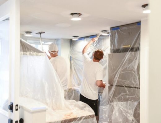 Zugraveli interioare | Amenajari Interioare| Renovari | Zugraveli.ro