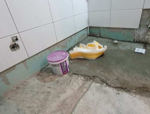 Zugraveli si amenajari interioare.