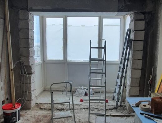 Zugraveli si amenajari interioare.