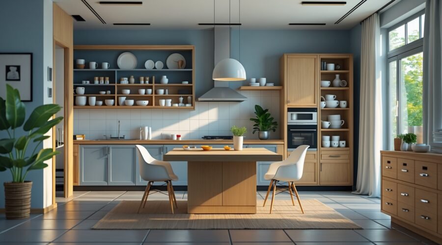 Curățenie Profesională: Ghid pentru Casă Impecabilă și Sigură