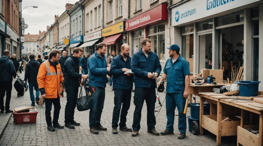 Meșteri și Firme de Renovări în România: Ghid Complet 2026