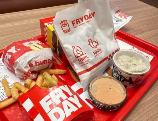 Fryday
