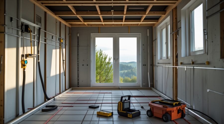 Instalatori Profesioniști: Ghid Complet pentru Reparații Sigure