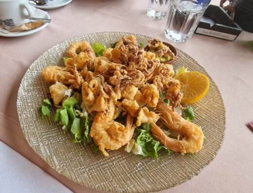 La Bettola del Parco