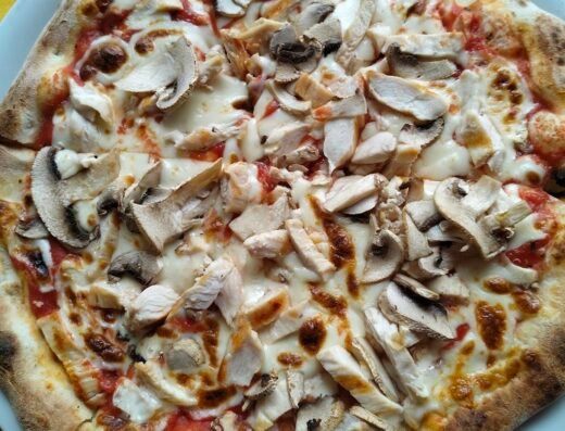 La Bettola del Parco