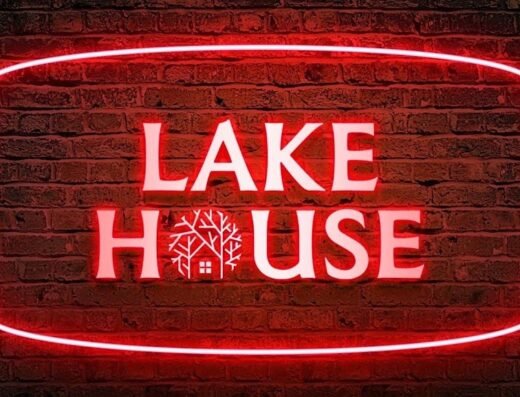 Lake House Restaurant