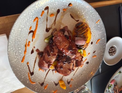 L’ecrivain Restaurant