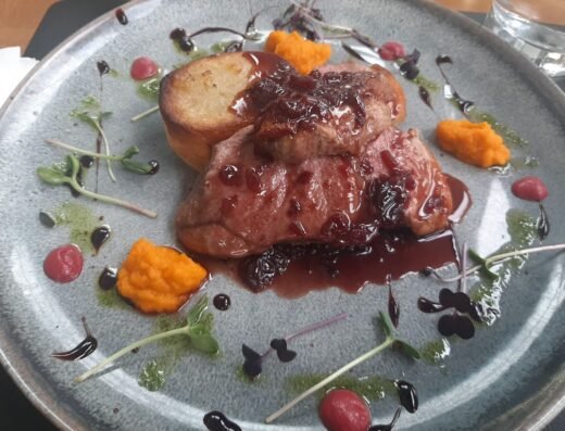 L’ecrivain Restaurant