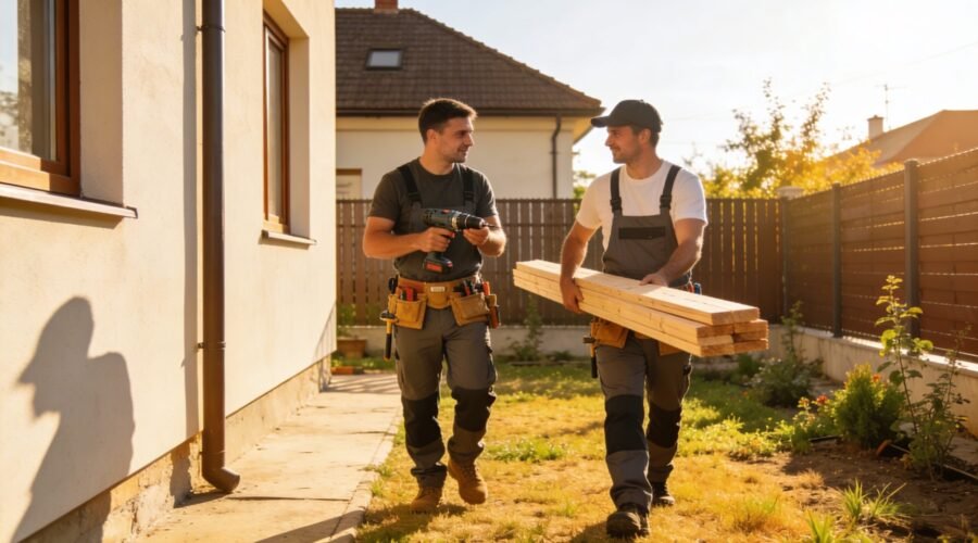 Servicii Locale în România 2026: Cum să Găsești Profesioniști de Încredere și Recomandări Practice