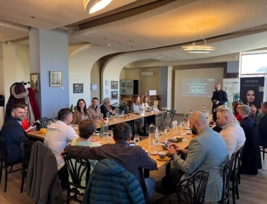 OAZIS PHILIA – Restaurant Baia Mare