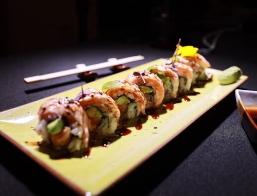 OAZIS PHILIA – Restaurant Baia Mare