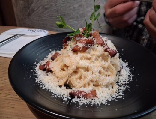 Restaurant Black Eagle