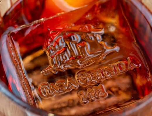 Restaurant Casa Grinda