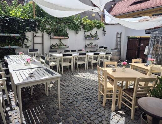 Restaurant Casa Grinda