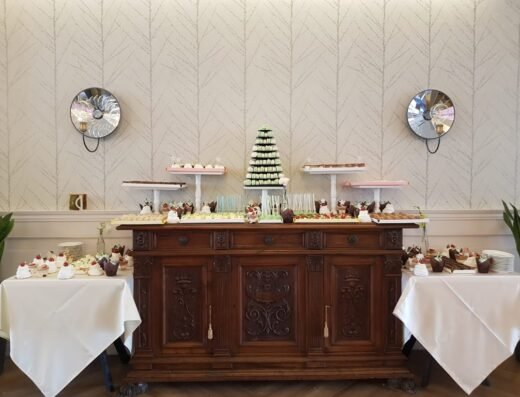 Restaurant Savarin Bacău