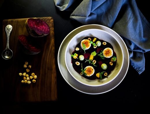 Restaurant Savarin Bacău