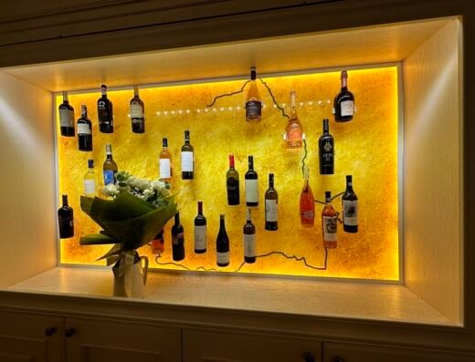 Restaurant Savarin Bacău