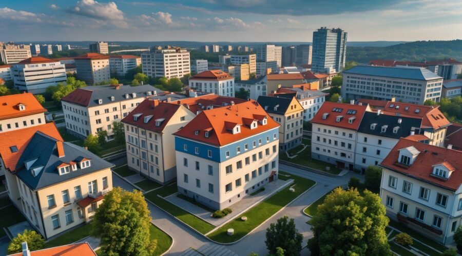 Zugrăveli în Brașov: Transformă-ți Casa cu Profesioniști Verificați