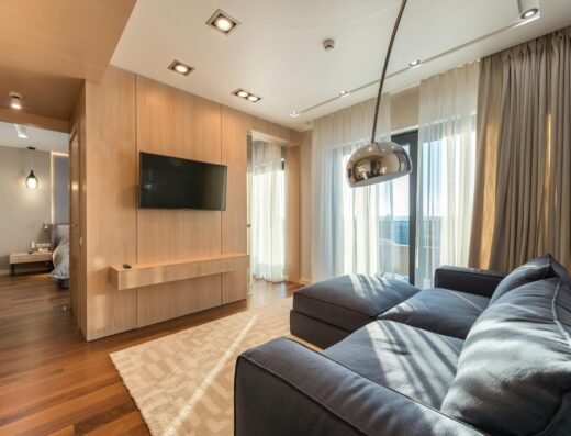 Inchiriere regim hotelier demo